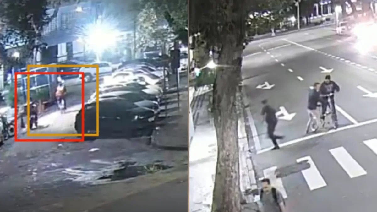 Defesa de motorista que atropelou ciclista em SP pede habeas corpus