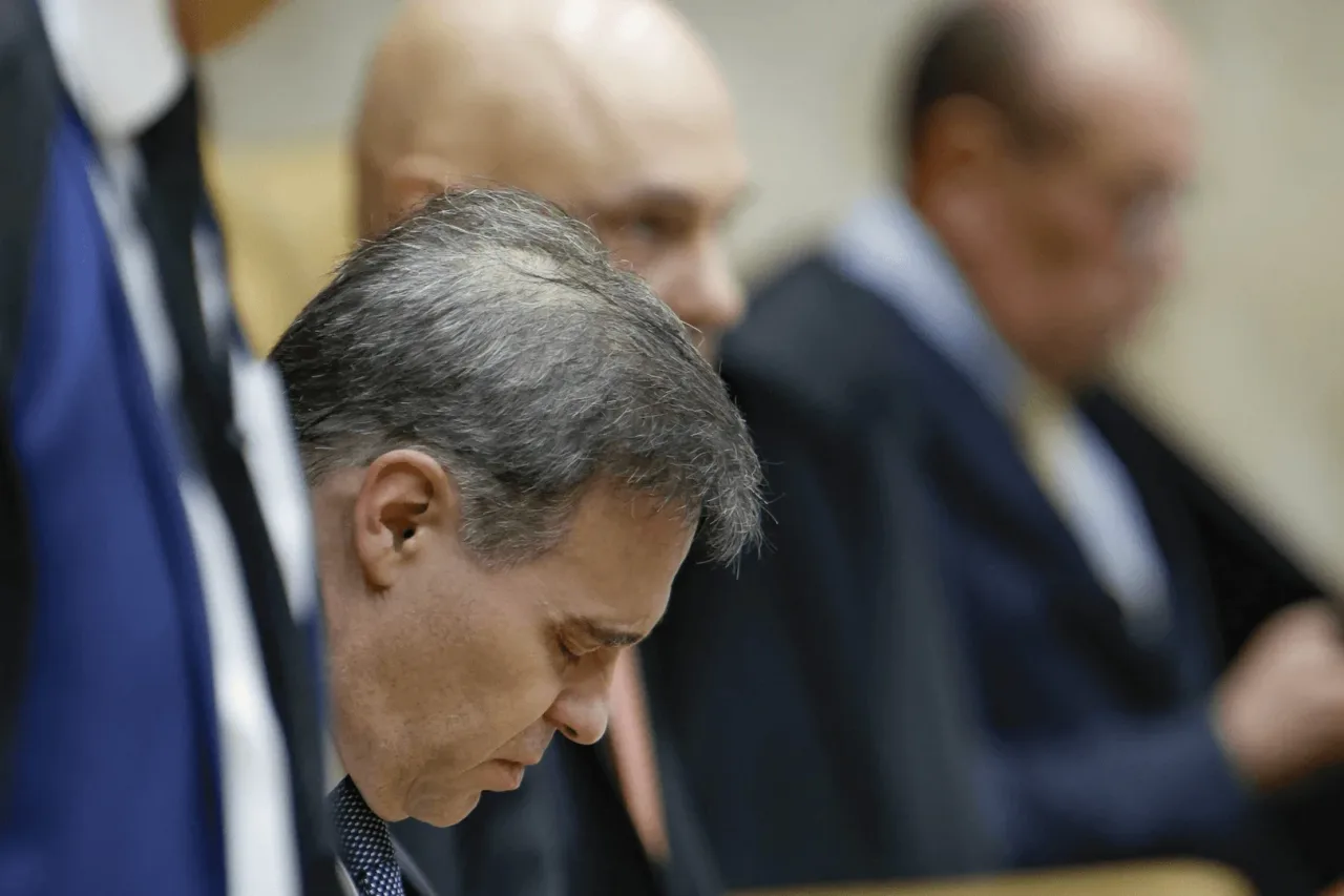 Mendonça soube que PF vasculhava sua vida e mudou hábitos