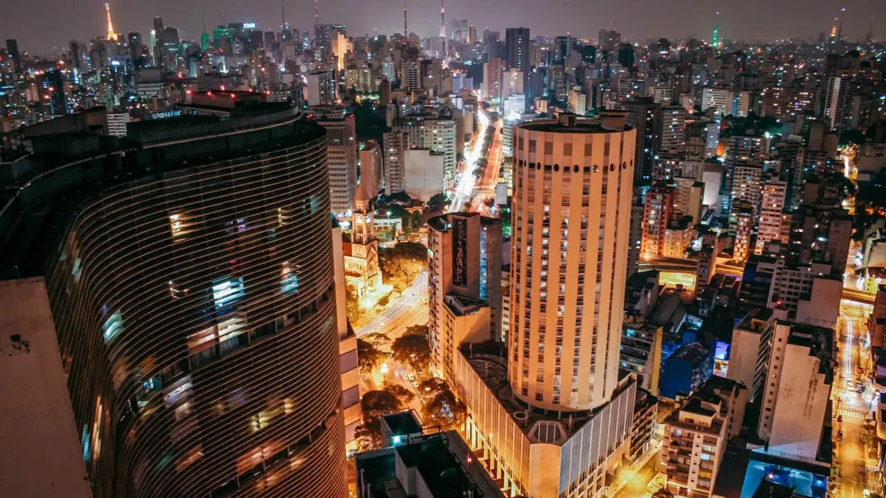 República e Larajeiras estão entre os bairros mais legais do mundo