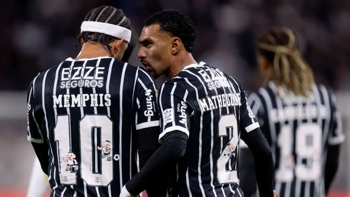 Estudiantes x Corinthians: horário e onde assistir ao jogo da Libertadores