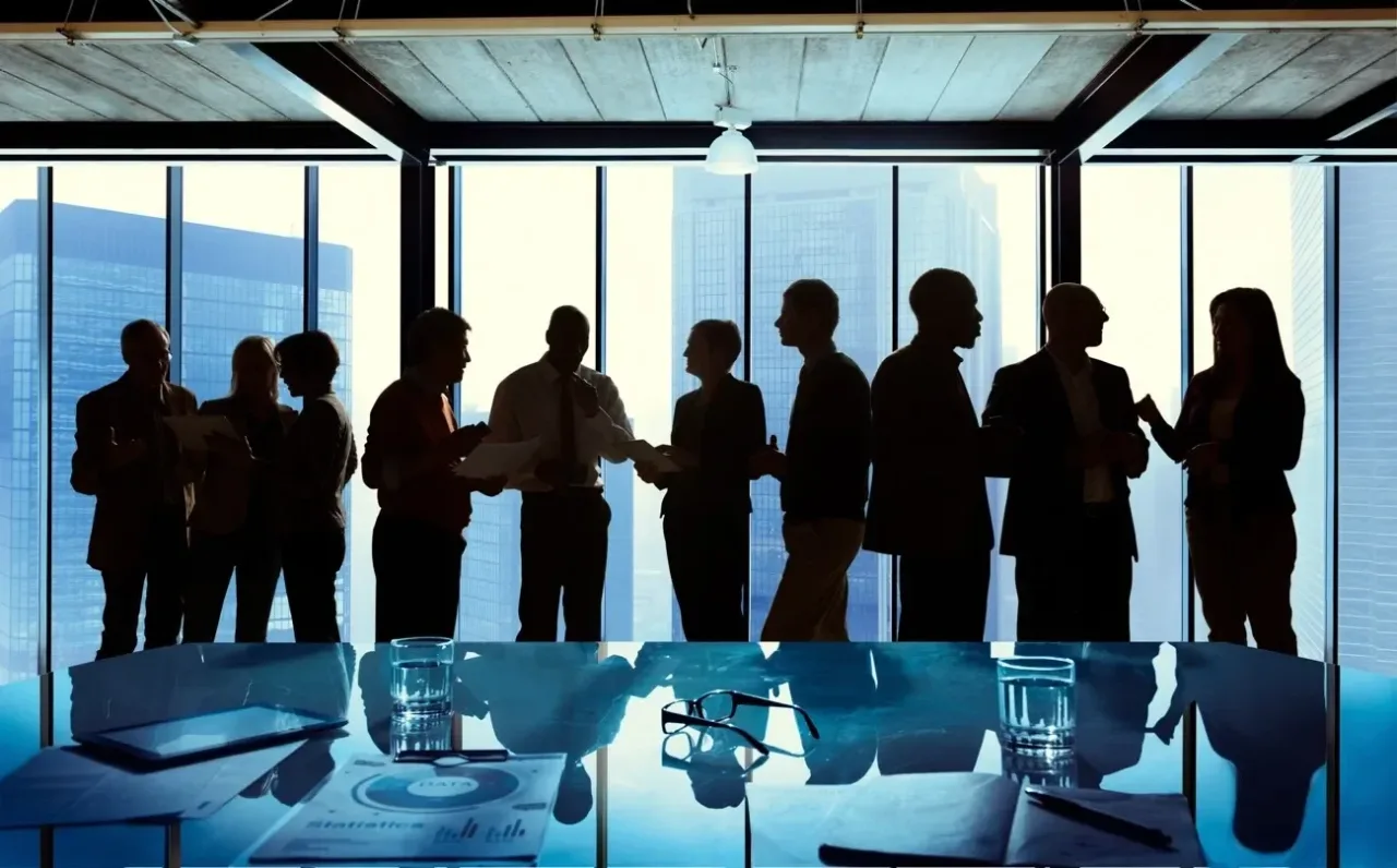 Conselhos que entendem IA rendem 10,9 pontos acima da média: como avaliar quem senta no board
