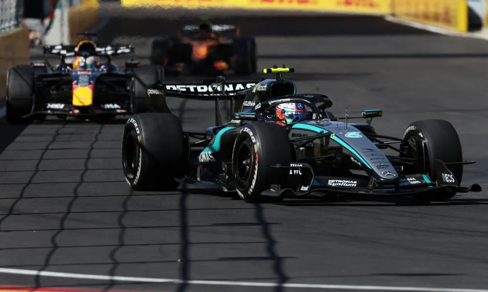 Antonelli vence GP da Espanha e amplia vantagem na liderança do Mundial de F1