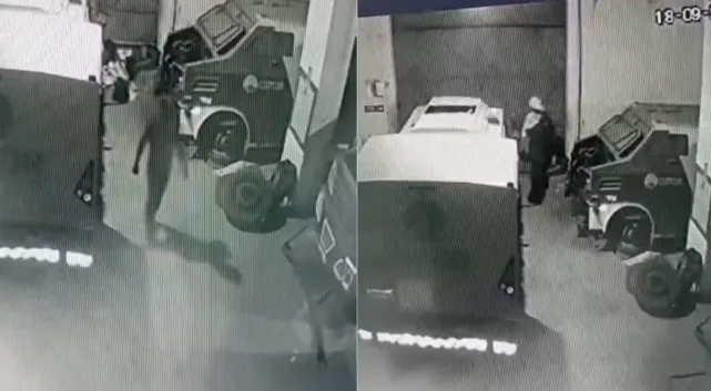Polícia recupera 56 armas de fogo furtadas de empresa de segurança privada em bacabal