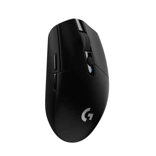 Upgrade no setup: os melhores mouses gamer sem fio em promoção na Amazon