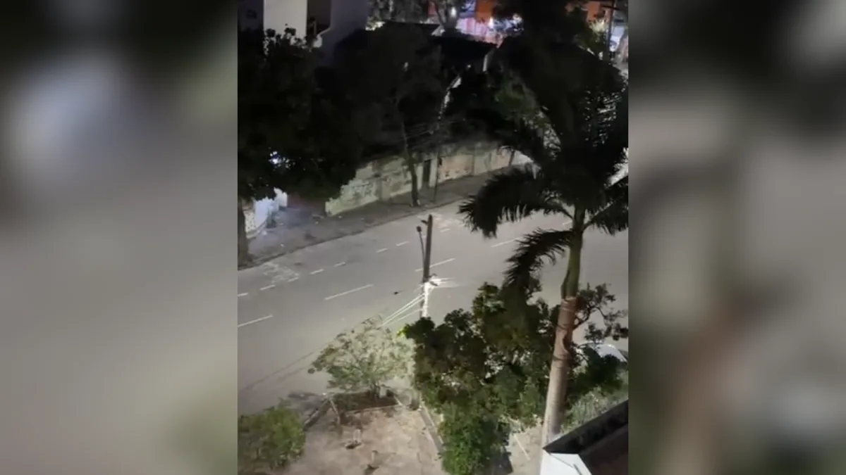 Polícia Civil faz operação contra monopólio de internet do TCP no Rio