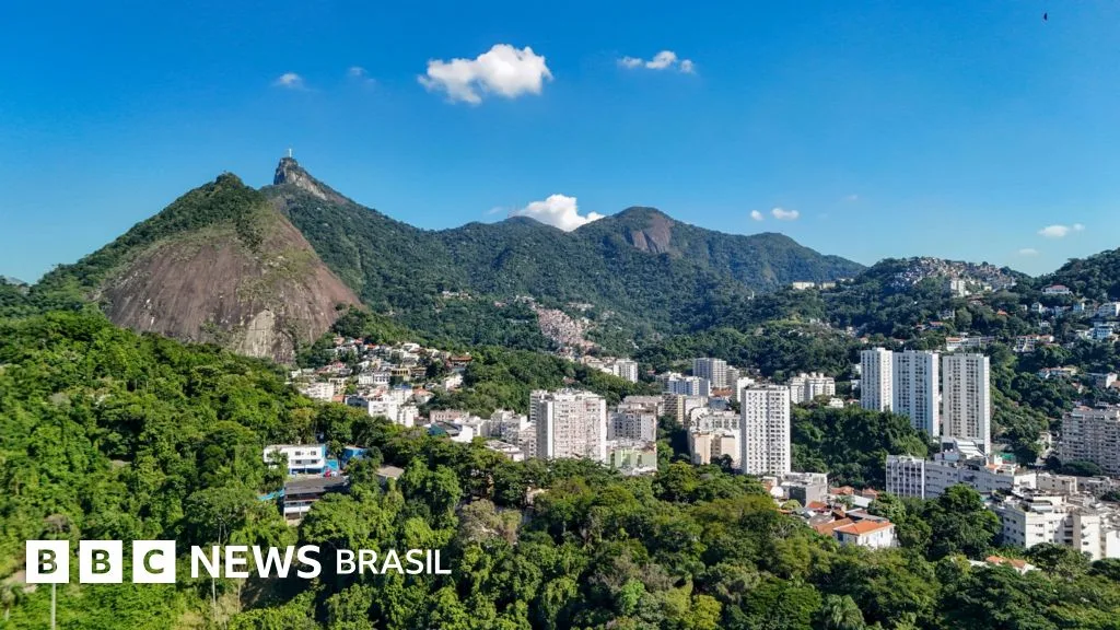 Os bairros de SP e do Rio na lista de 'mais legais' do mundo de revista britânica