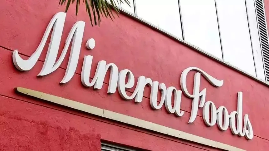 Minerva Foods investe na grão Direto