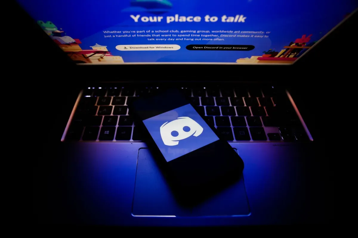Discord terá 10 dias para apresentar mudanças para proteger usuários