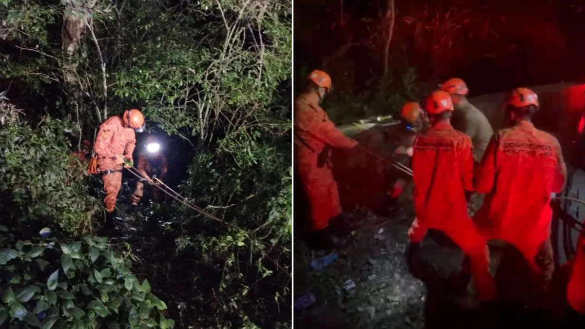 Policial penal é preso após esposa ser encontrada morta em SP