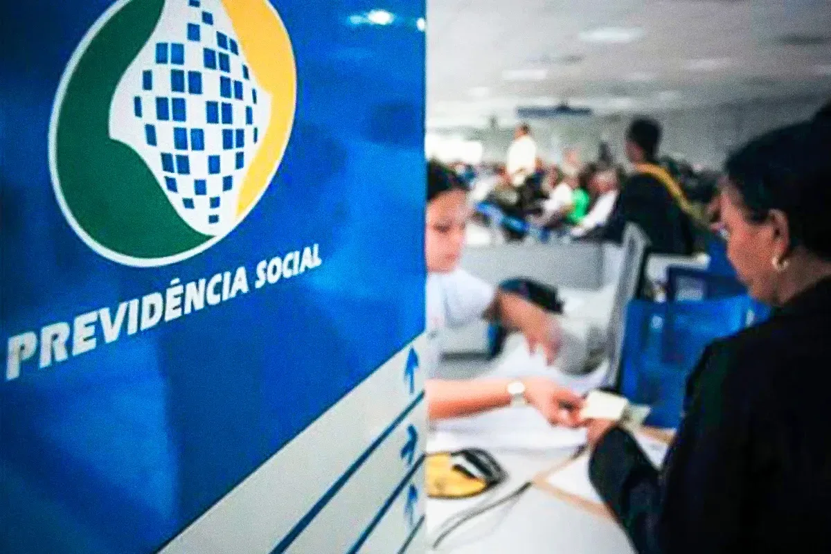 INSS paga final 5 nesta quarta-feira (30); veja quem recebe