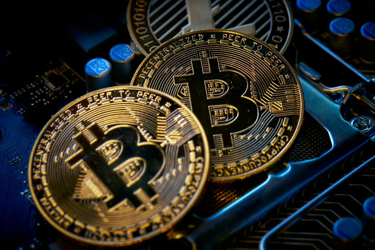 Strive compra mais 469 bitcoin e já tem 25 mil BTC