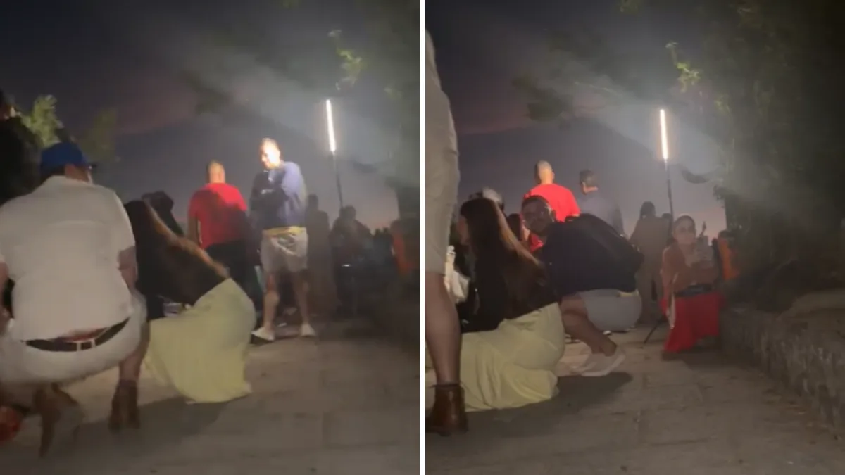Polícia prende suspeito de latrocínio de turista mexicano no Rio