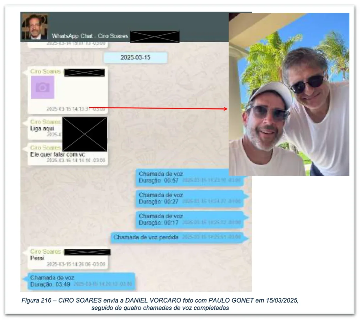 Conselho do MPF tem maioria para manter Gonet à frente do caso Master