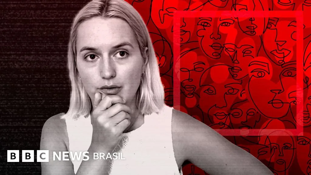 'Não reconheci meu namorado quando o encontrei no supermercado': como descobri que tinha cegueira facial