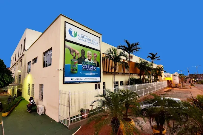Fundação Antonio Dino amplia atendimento oncológico e descentraliza serviços no Maranhão