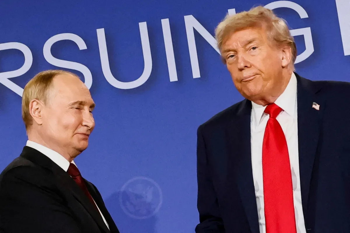 Britânico é acusado de auxiliar grupo ligado à inteligência russa