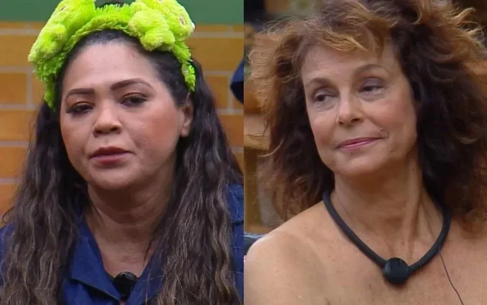 “A Fazenda 18”: Visita “barraqueira” dispara em parcial de enquete