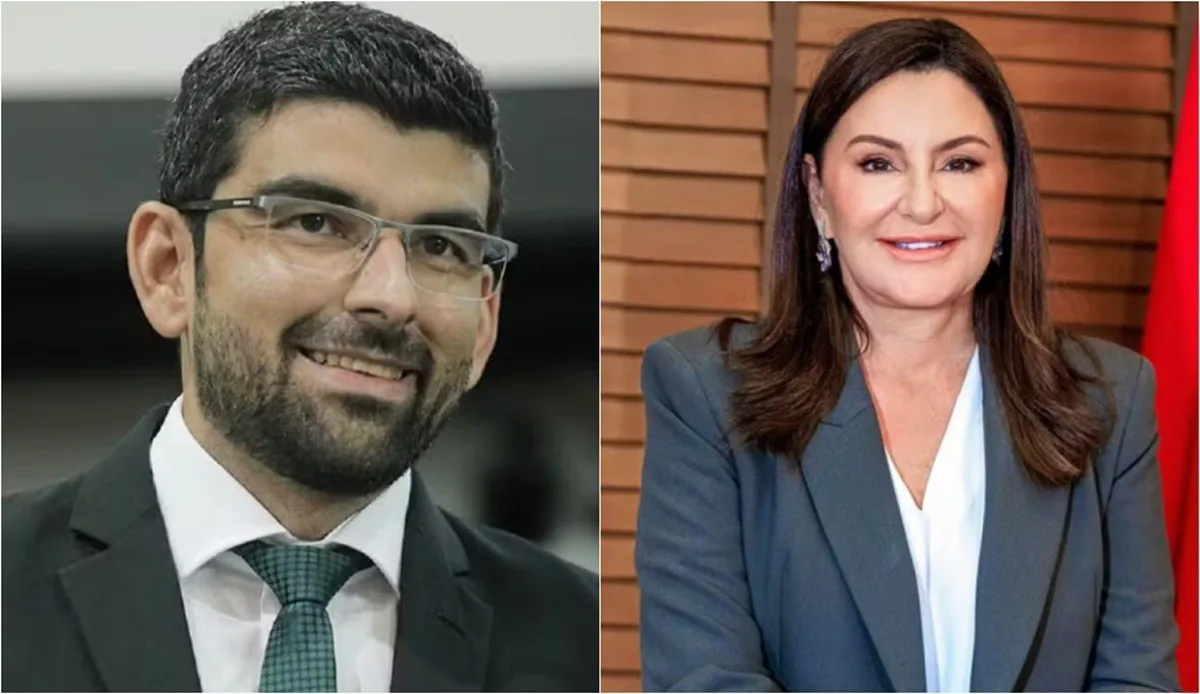 Quaest no Pará: Dr Daniel, 41%; Hana Ghassan, 32%