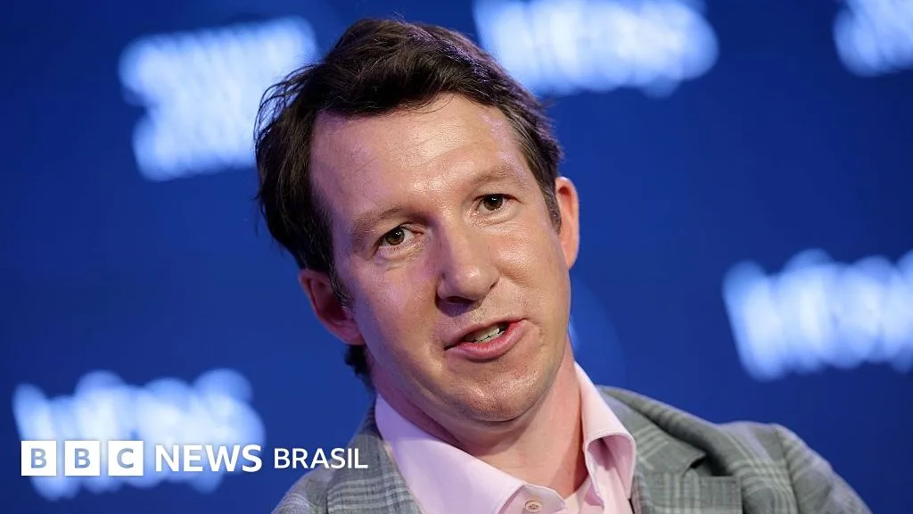 Por que cofundador da Anthropic defende um 'botão de desligamento' obrigatório para IA