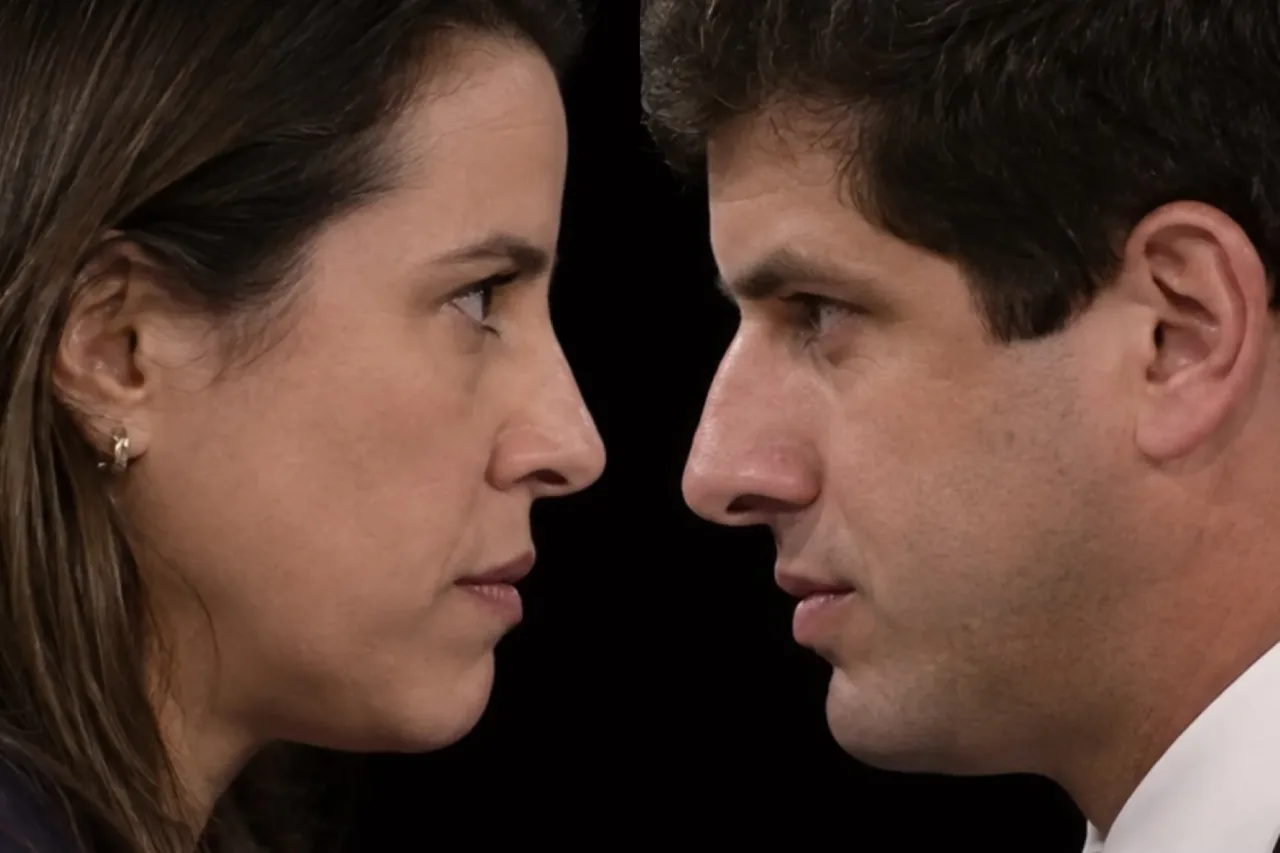 Raquel Lyra tem a menor rejeição, supera João Campos em todas as áreas testadas e pode vencer no 1º turno em PE, aponta Atlas/Intel