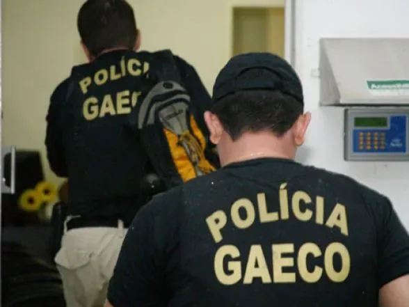 Megaoperação mira esquema de roubo, receptação e venda ilegal de celulares em SP