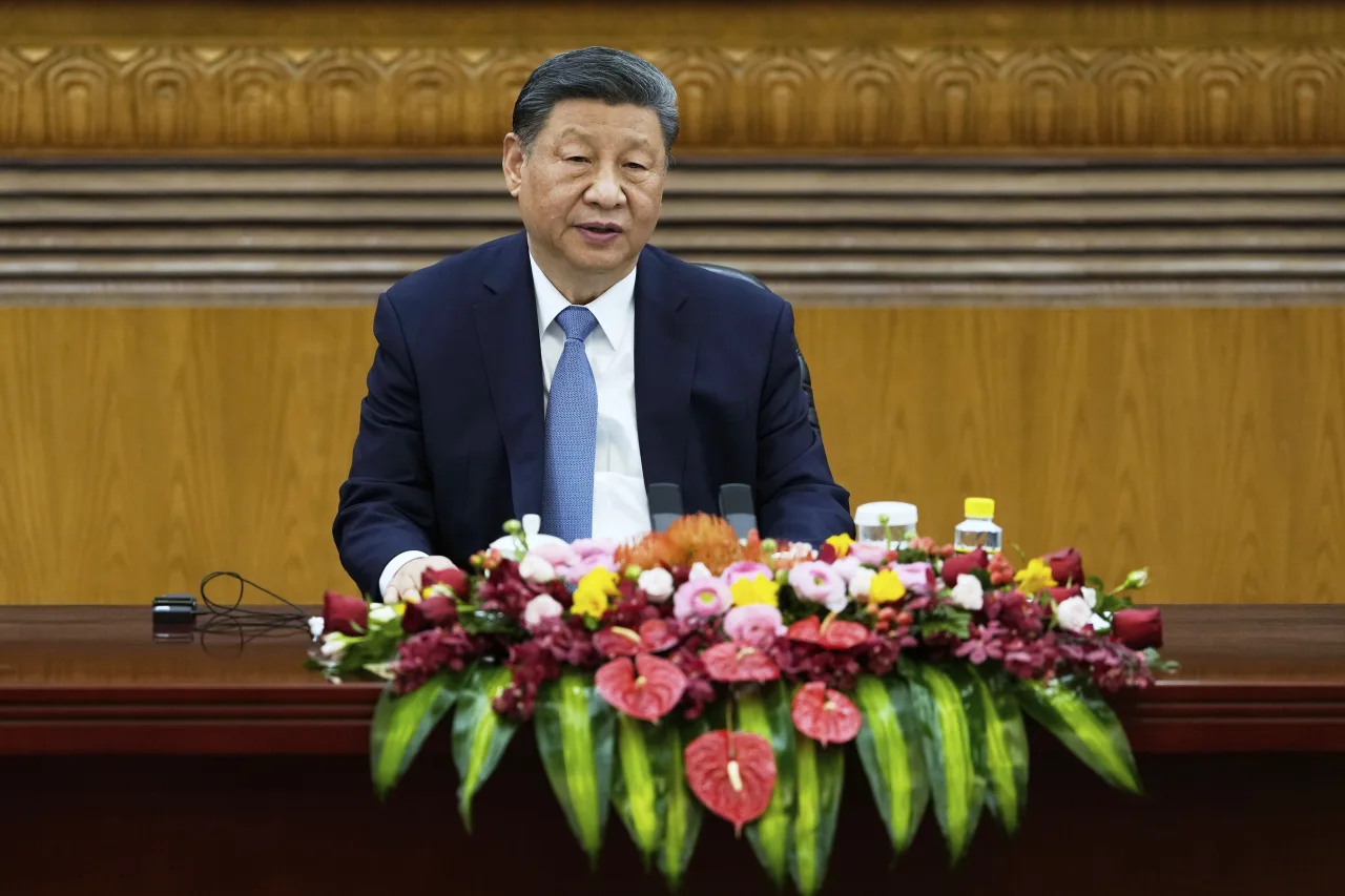 Xi Jinping nos EUA: o 'príncipe' que perdeu tudo antes de se tornar o líder mais poderoso da China