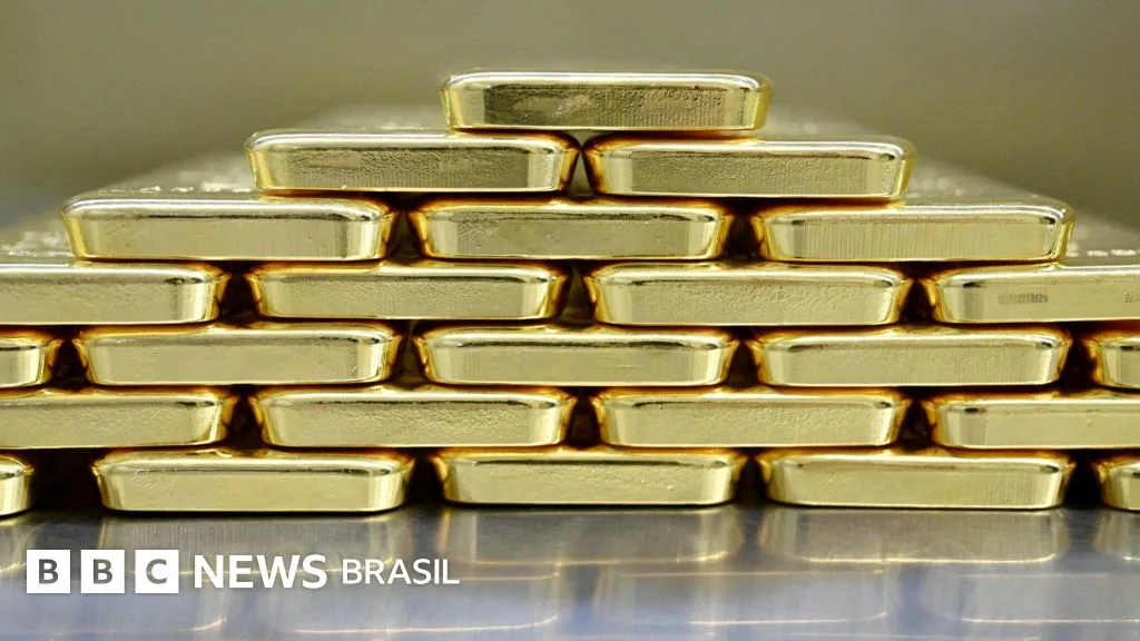 Por que a Holanda retirou US$ 12 bilhões em ouro dos EUA e do Canadá