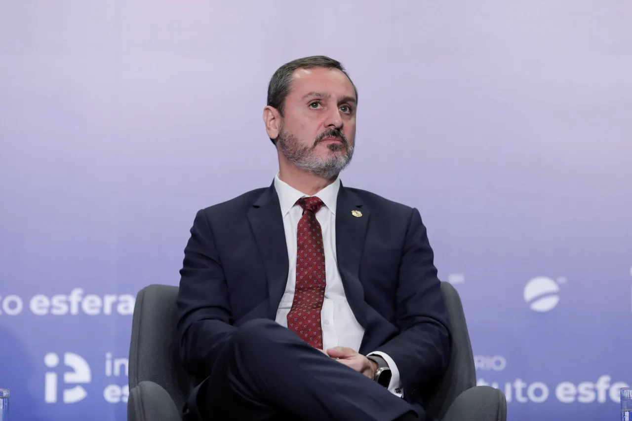 Andrei Rodrigues se reúne com Nunes Marques nesta 5ª feira
