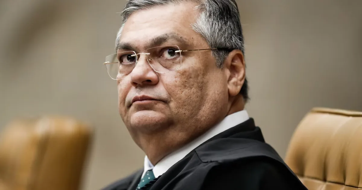 Dino diz ser de ‘enorme gravidade’ discussão dos EUA sobre sanções a ministros