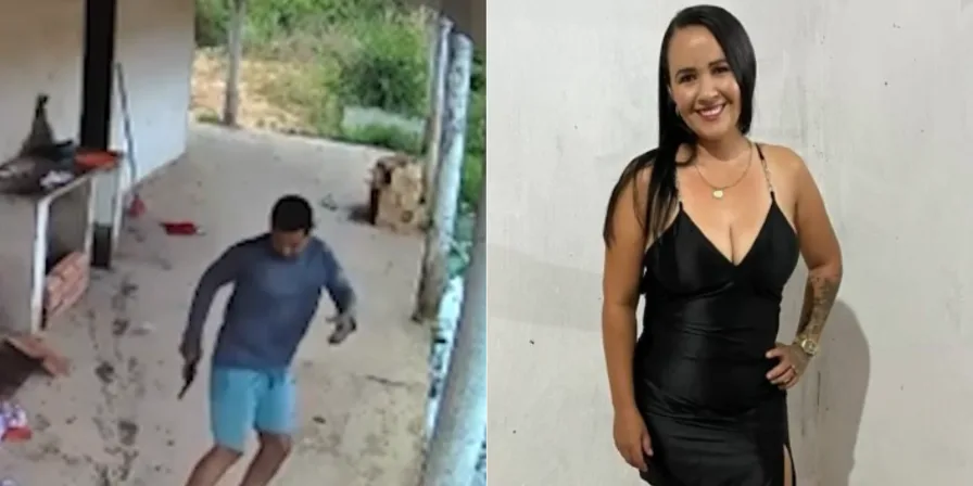 Dona de bar é morta a tiros em Capinzal do Norte; nenhum suspeito foi preso