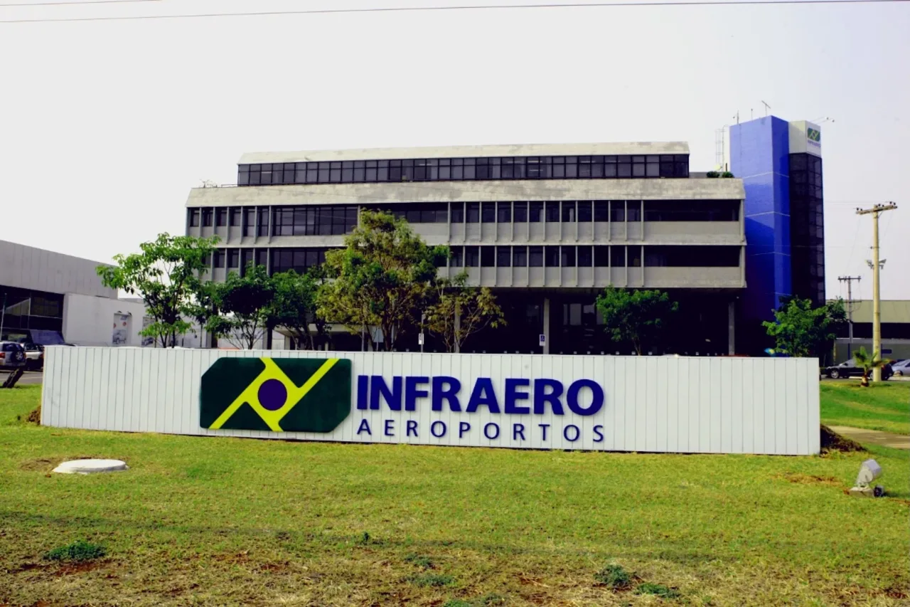 TCU vê risco para Infraero após deficit de R$ 1,3 bi em 2 anos