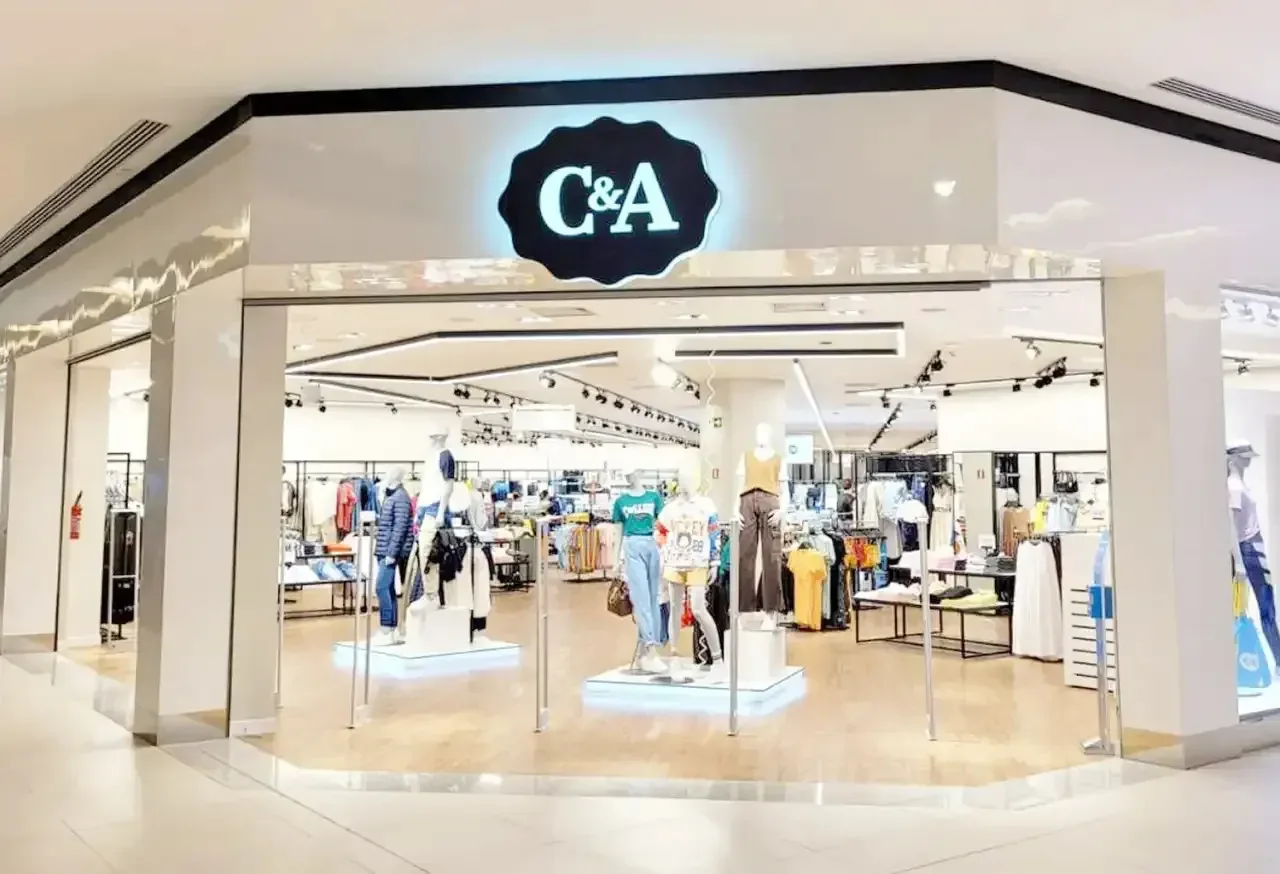 A história das duas letras que dão nome à C&A há quase dois séculos