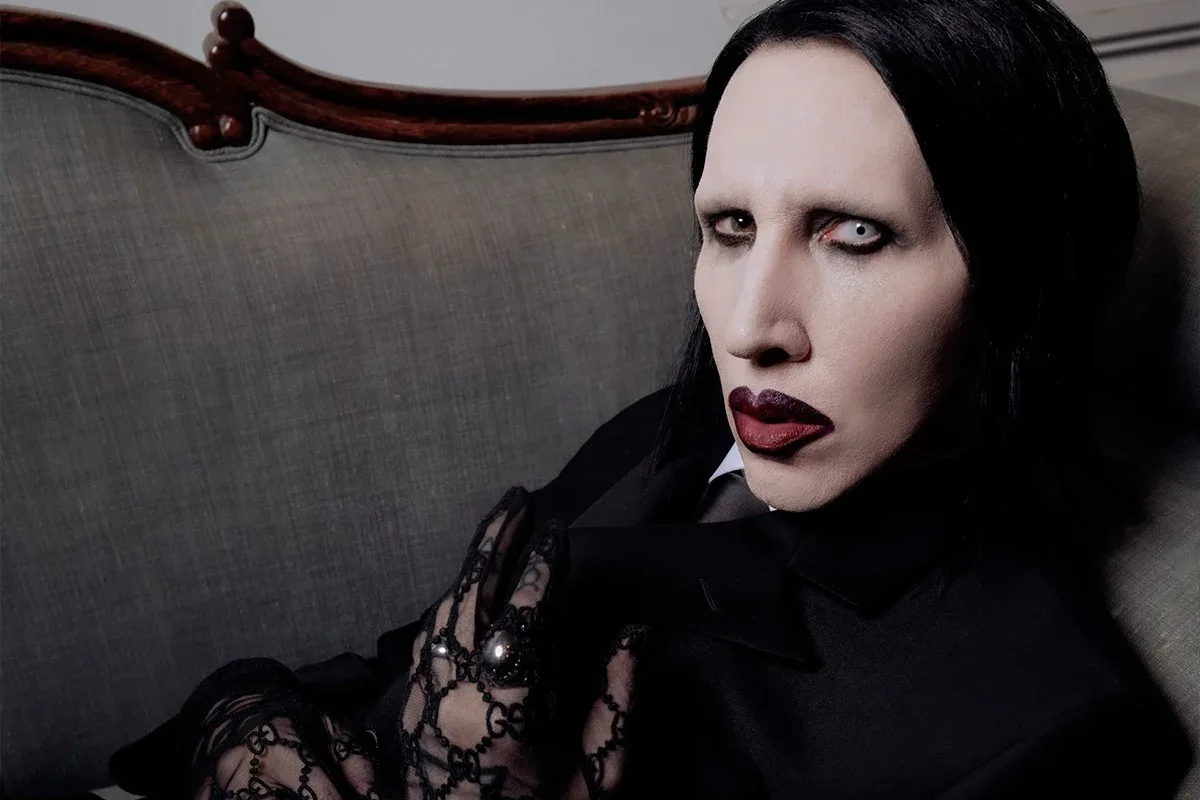 Público critica The Town após anúncio de Marilyn Manson; entenda polêmicas