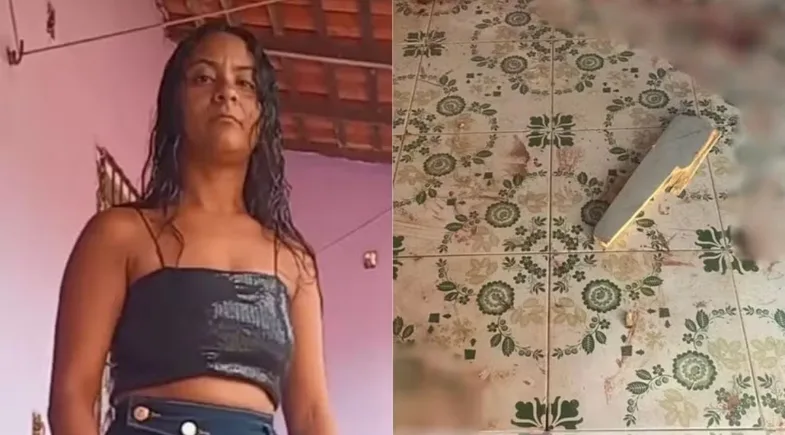 Homem é suspeito de matar companheira a pauladas na zona rural de Viana