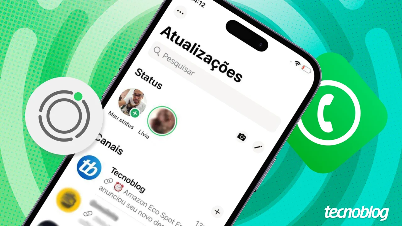 WhatsApp testa atalho para compartilhar mídias do Instagram e Facebook