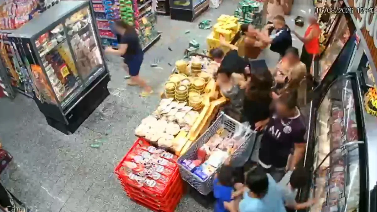 Homem é preso suspeito de matar empresária e simular incêndio no Rio