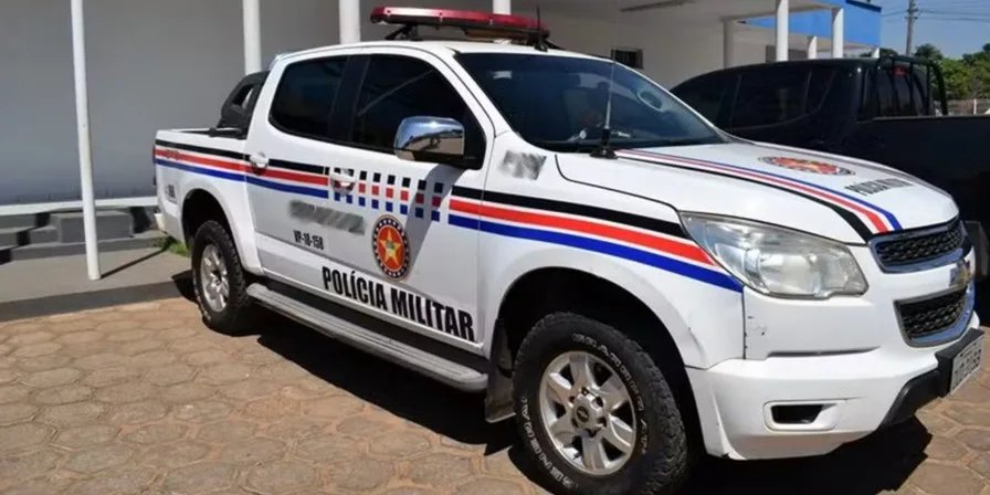 Polícia Militar encontra homem morto em área de mata em São Luís