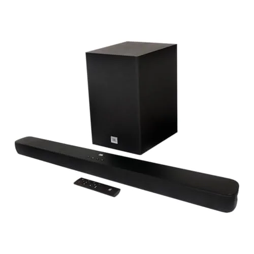 Som de cinema em casa: selecionamos soundbars JBL e Samsung em promoção na Amazon