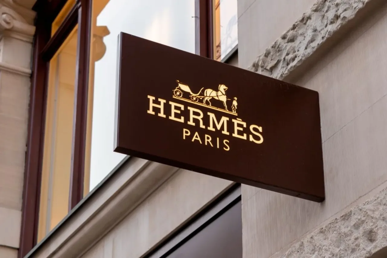 O pacto secreto da LVMH por trás da fortuna desaparecida na Hermès