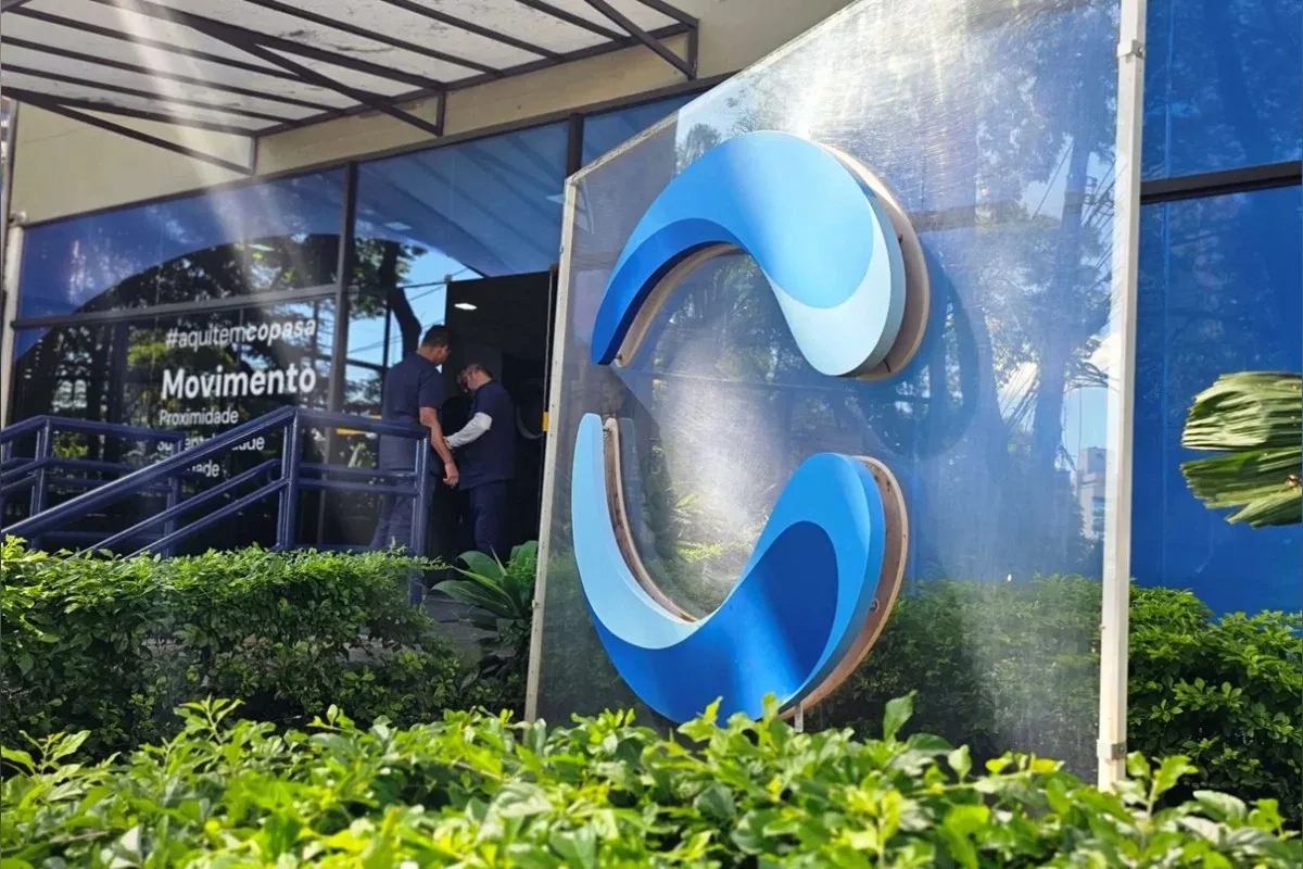 Privatizada, Copasa passa a ser controlada por executivo da Equatorial