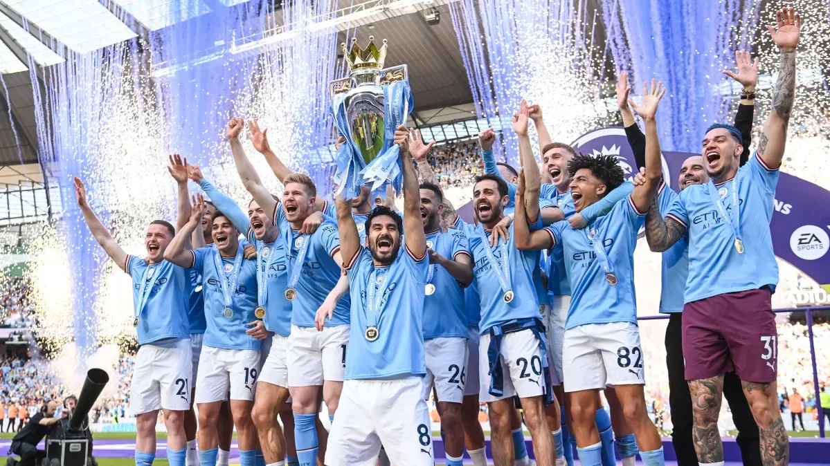 Pochettino diz que caso City expõe “período de enganação” no futebol