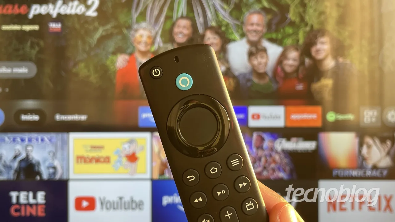 Após críticas, Amazon revê restrição contra sideloading no Fire TV