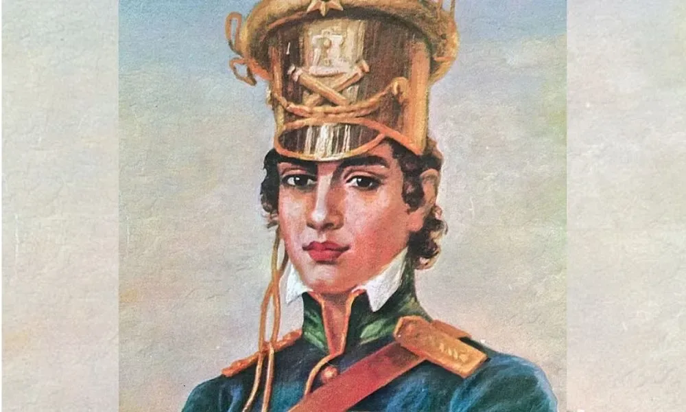 Quem foi Maria Quitéria: a primeira mulher a lutar no Exército brasileiro pela Independência