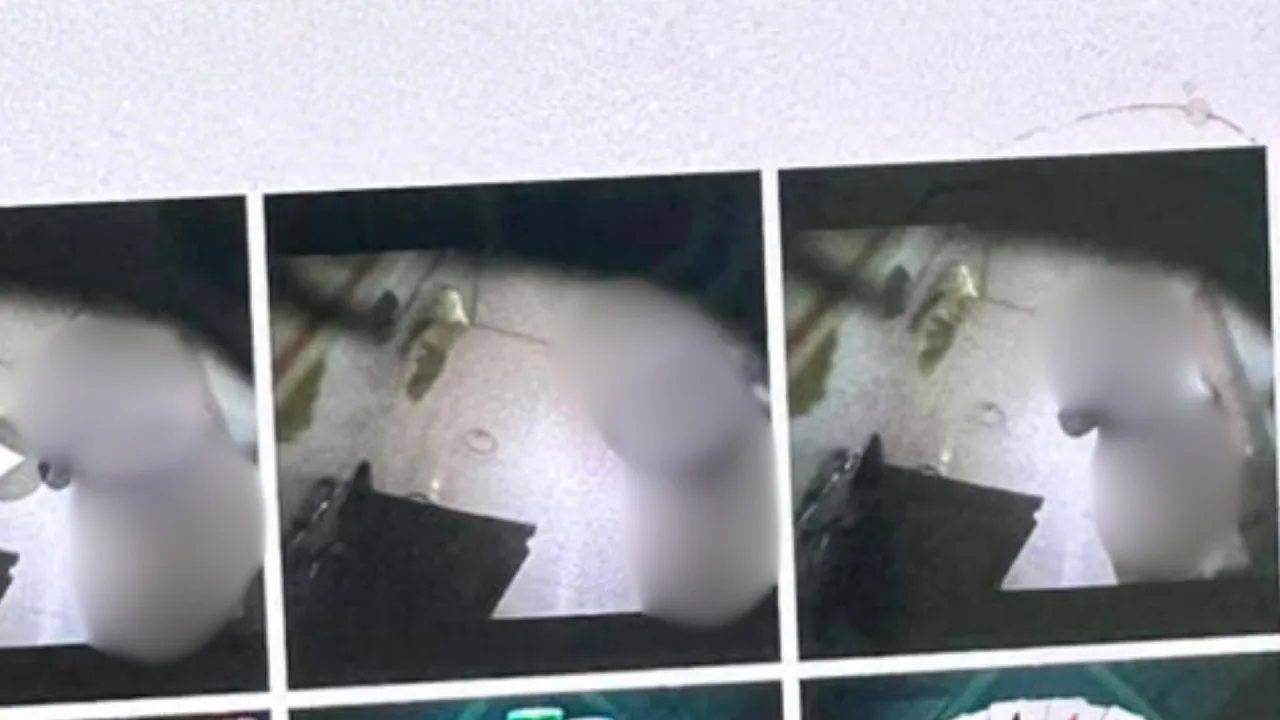 Câmera escondida no banheiro do trabalho: o que diz a lei e como denunciar