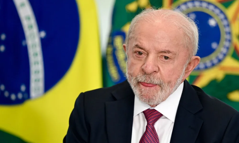 Quaest: desaprovação de vai sobe para 50%; aprovação fica em 43%