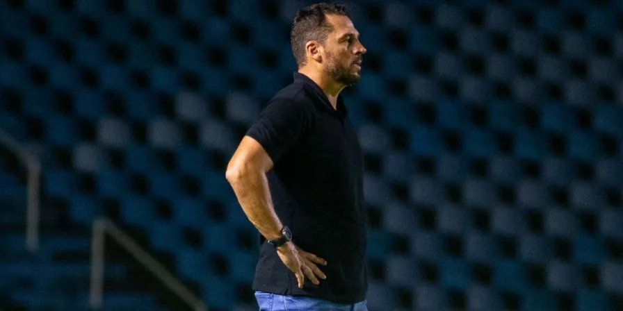 Maurício Copertino quer elenco do MAC mais competitivo para 2027