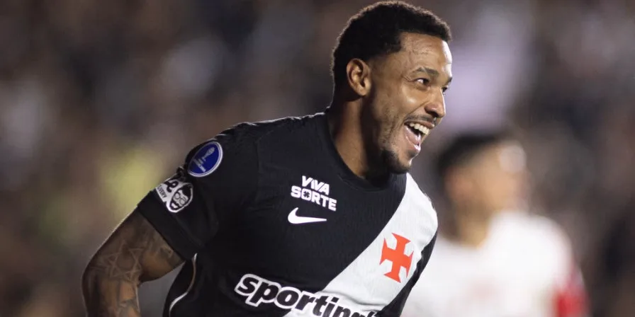 Vasco vence o Santa Fe e se classifica para as semifinais da Sul-Americana
