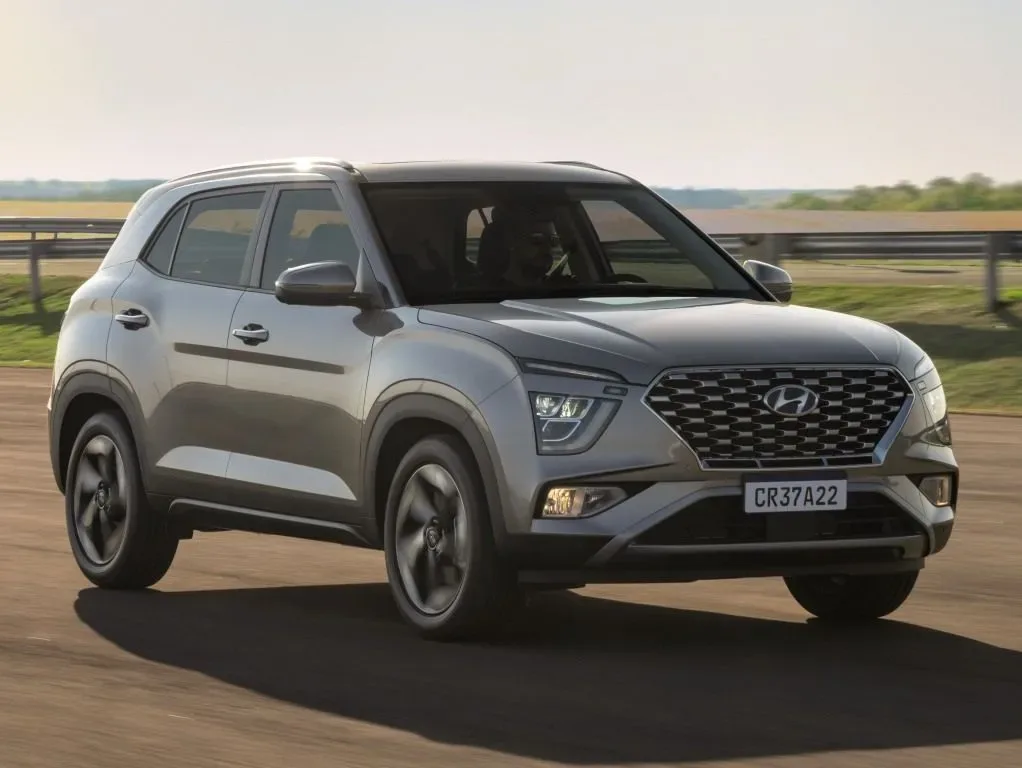 Os carros elétricos mais vendidos no mês de agosto; veja ranking