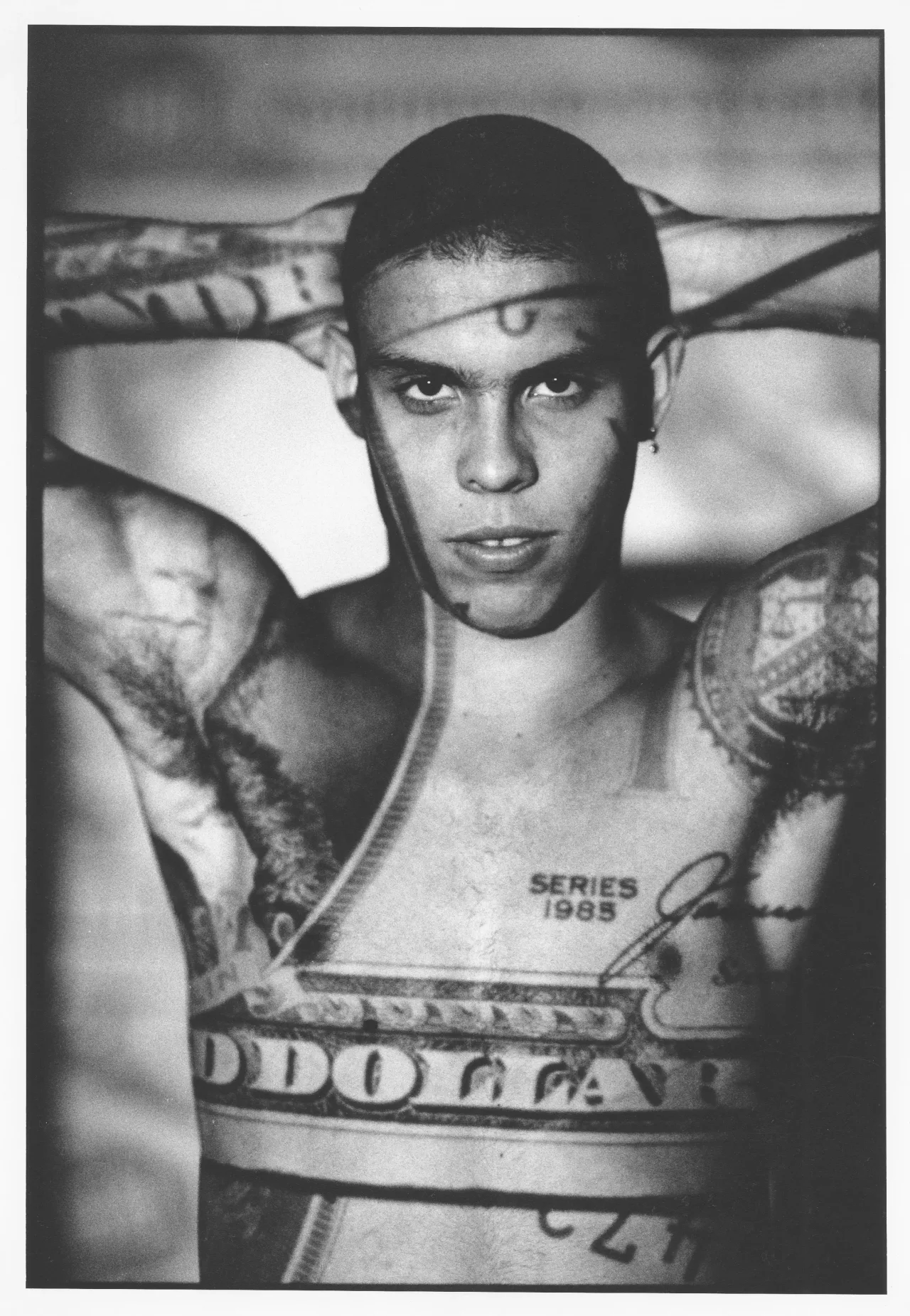 Mina de ouro: a 1ª capa de Ronaldo na PLACAR