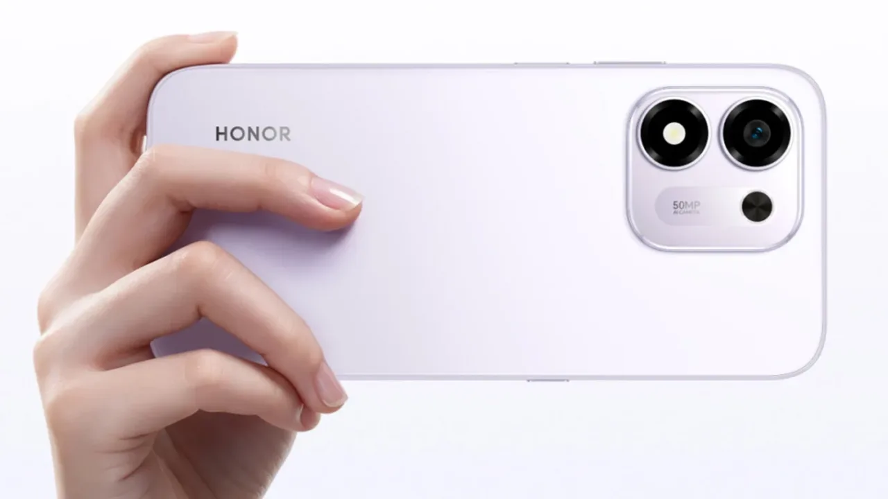Honor Play 11 é lançado com chip Snapdragon e bateria de 8.300 mAh